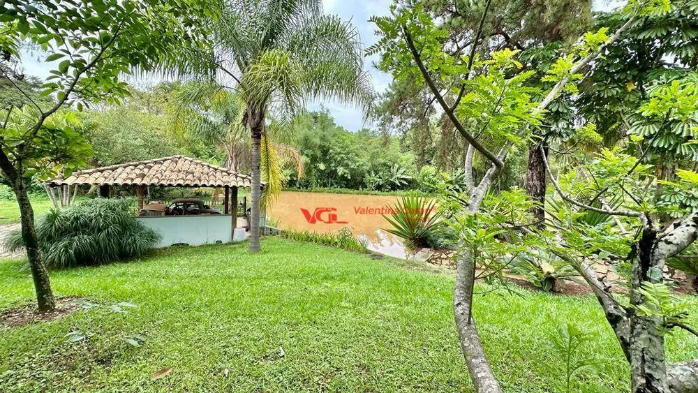 Chácara, 4 quartos, 1 hectares - Foto 12