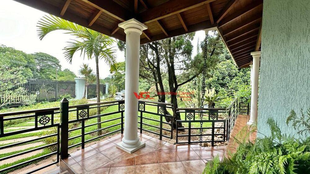 Chácara, 4 quartos, 1 hectares - Foto 2