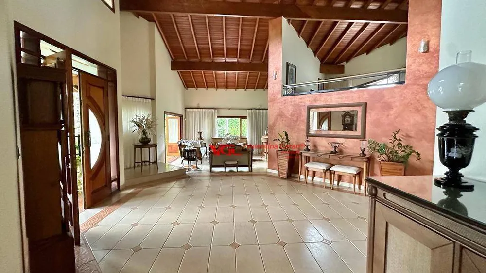 Chácara, 4 quartos, 1 hectares - Foto 4