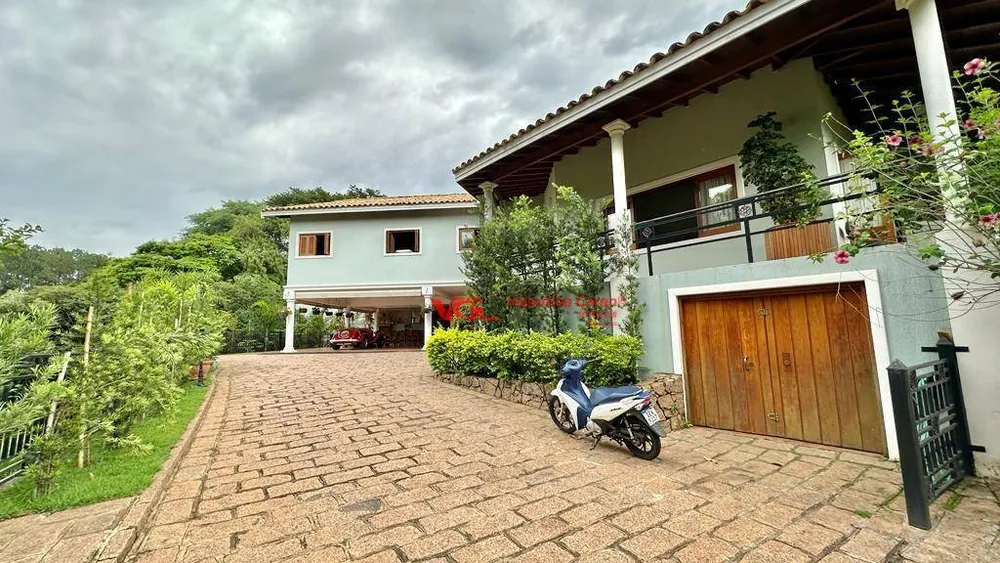 Chácara, 4 quartos, 1 hectares - Foto 2