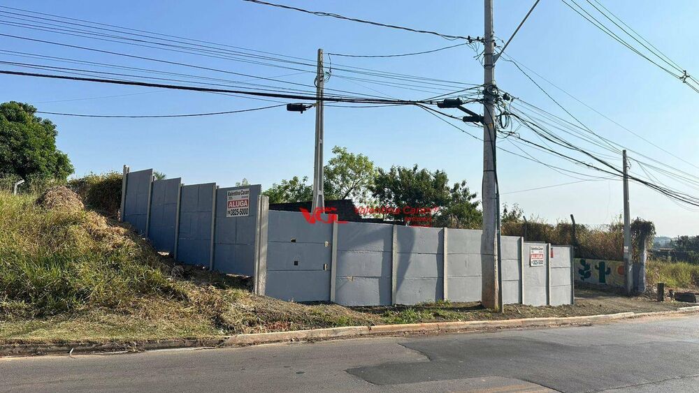 Terreno para alugar, 2000M2 - Foto 1