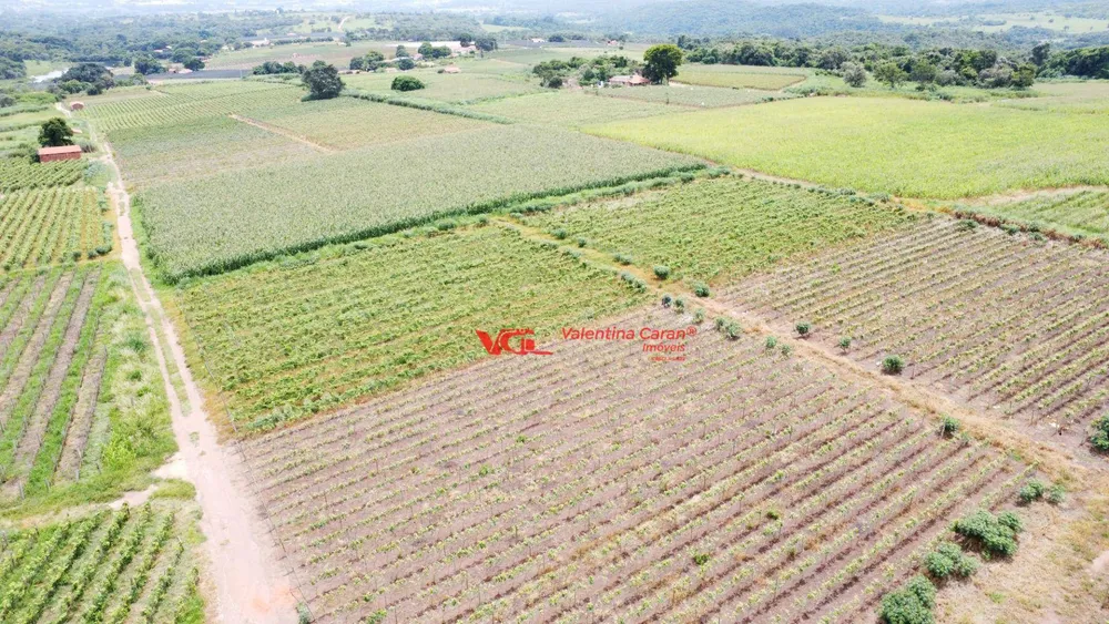 Terreno, 64 hectares - Foto 7