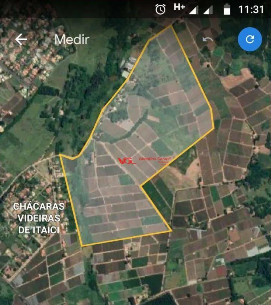 Terreno, 64 hectares - Foto 12
