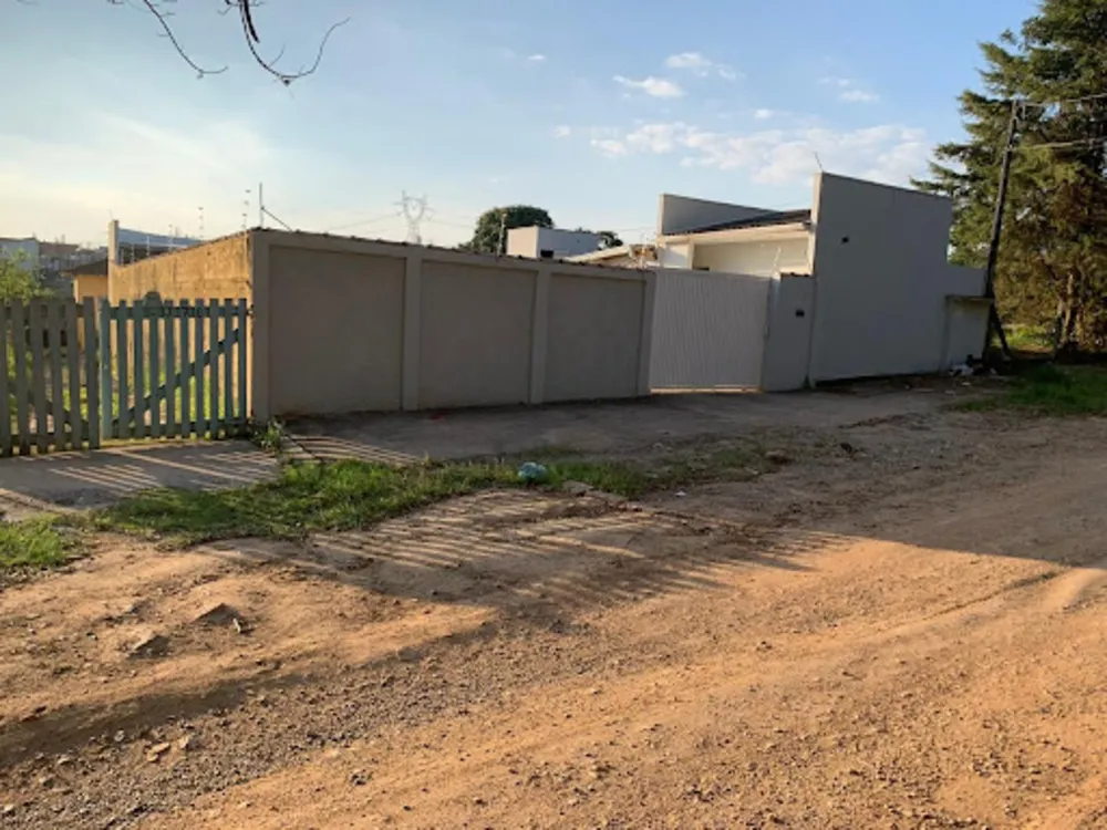 Chácara, 3 quartos, 1050 m² - Foto 8