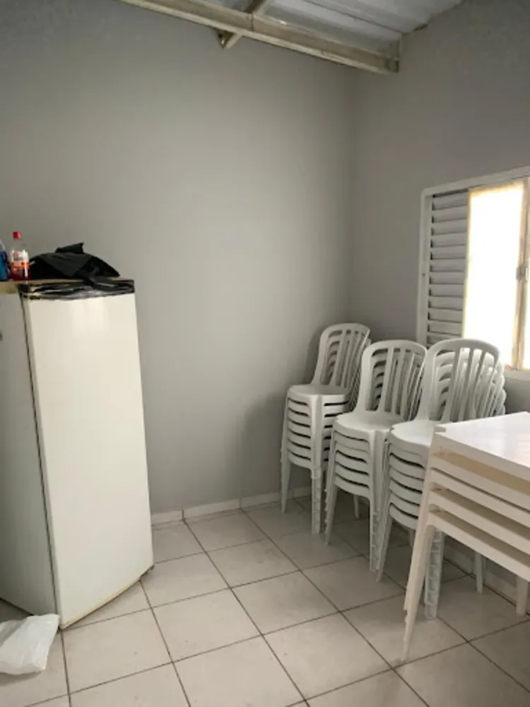 Chácara, 3 quartos, 1050 m² - Foto 5