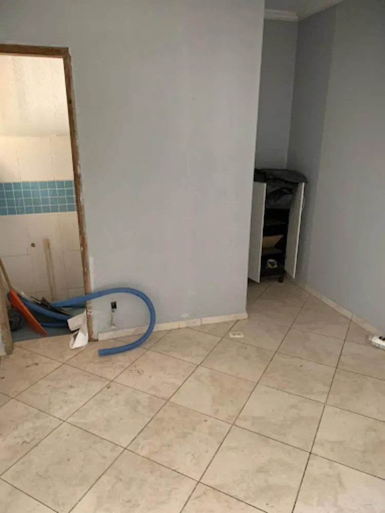 Chácara, 3 quartos, 1050 m² - Foto 2