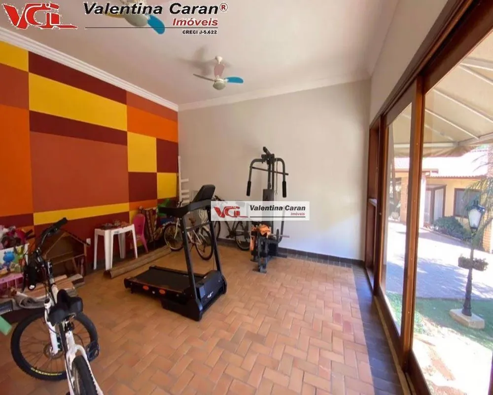 Chácara, 4 quartos, 6000 m² - Foto 16