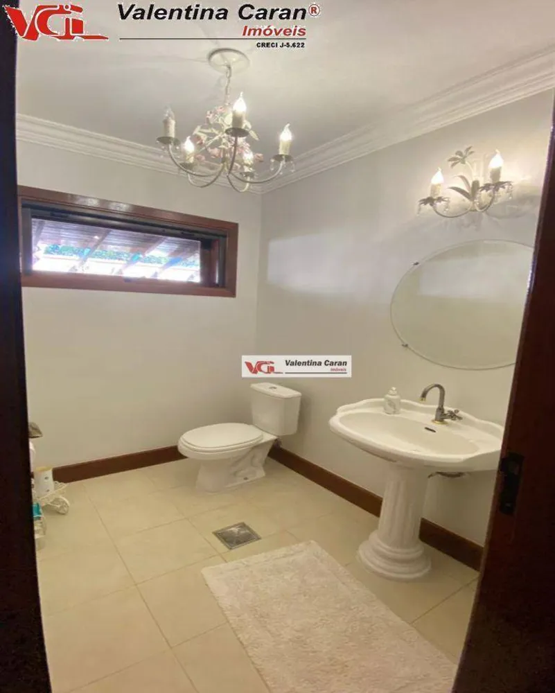Chácara, 4 quartos, 6000 m² - Foto 11