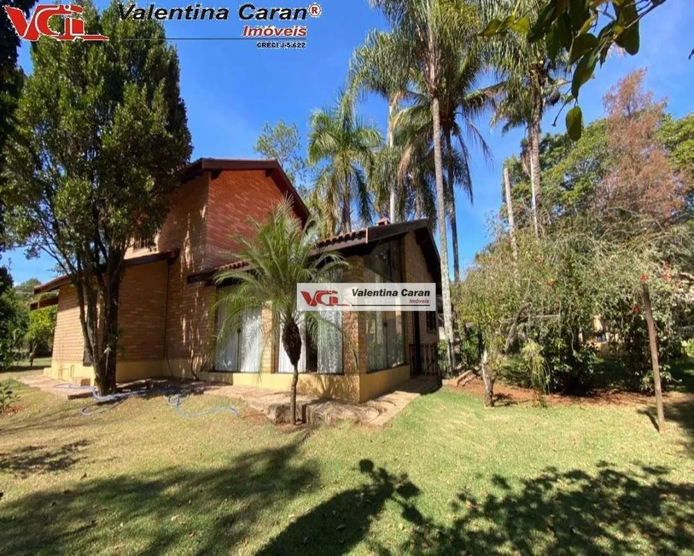 Chácara, 4 quartos, 6000 m² - Foto 9