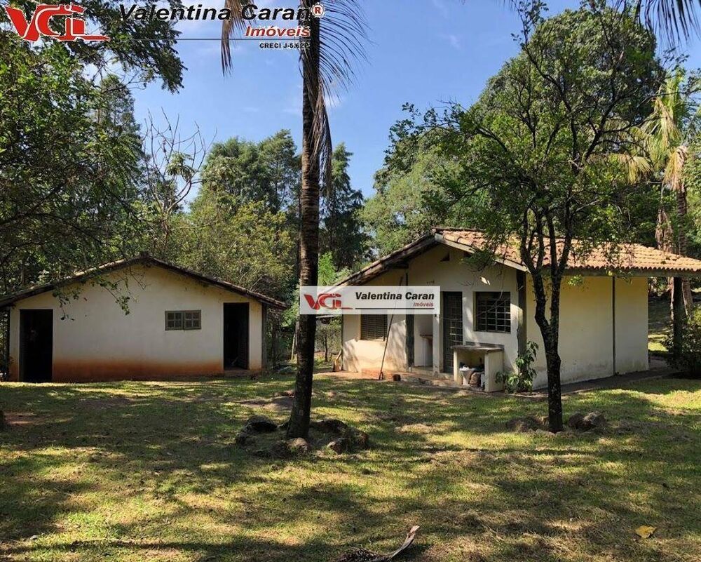 Sítio, 3 quartos, 2 hectares - Foto 4