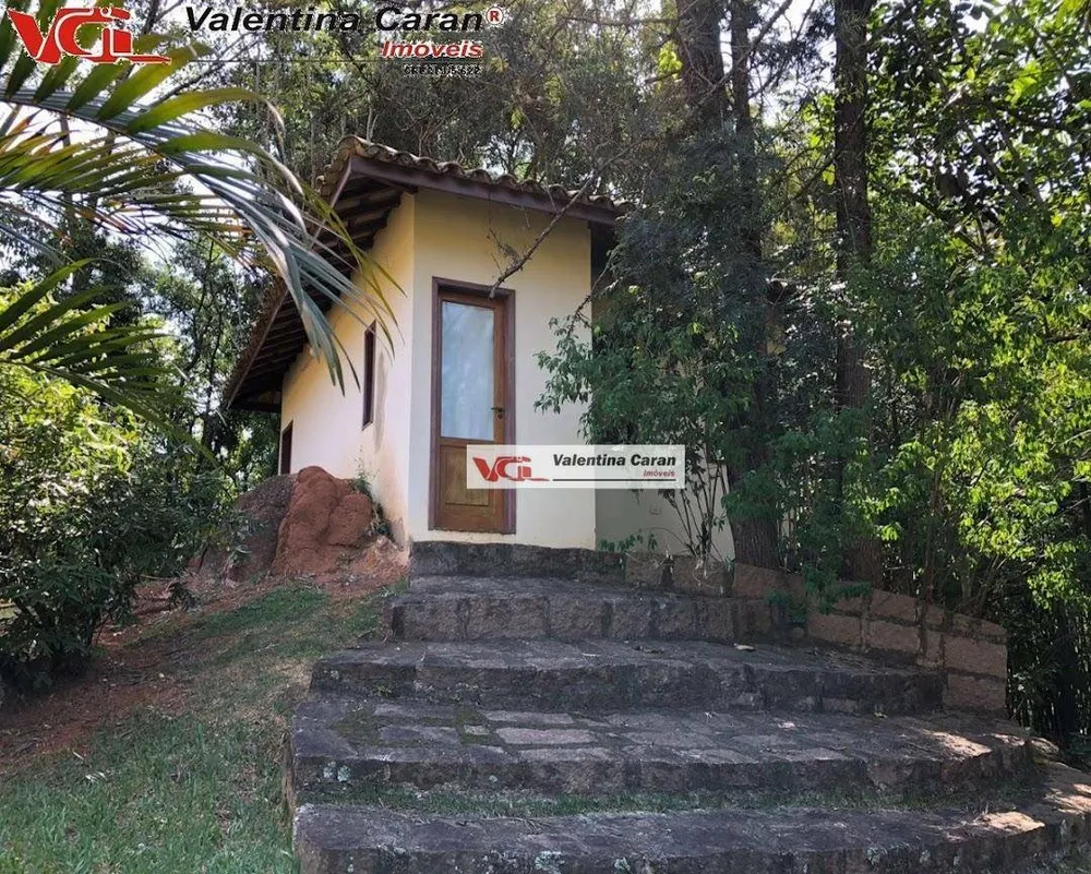 Sítio, 3 quartos, 2 hectares - Foto 8