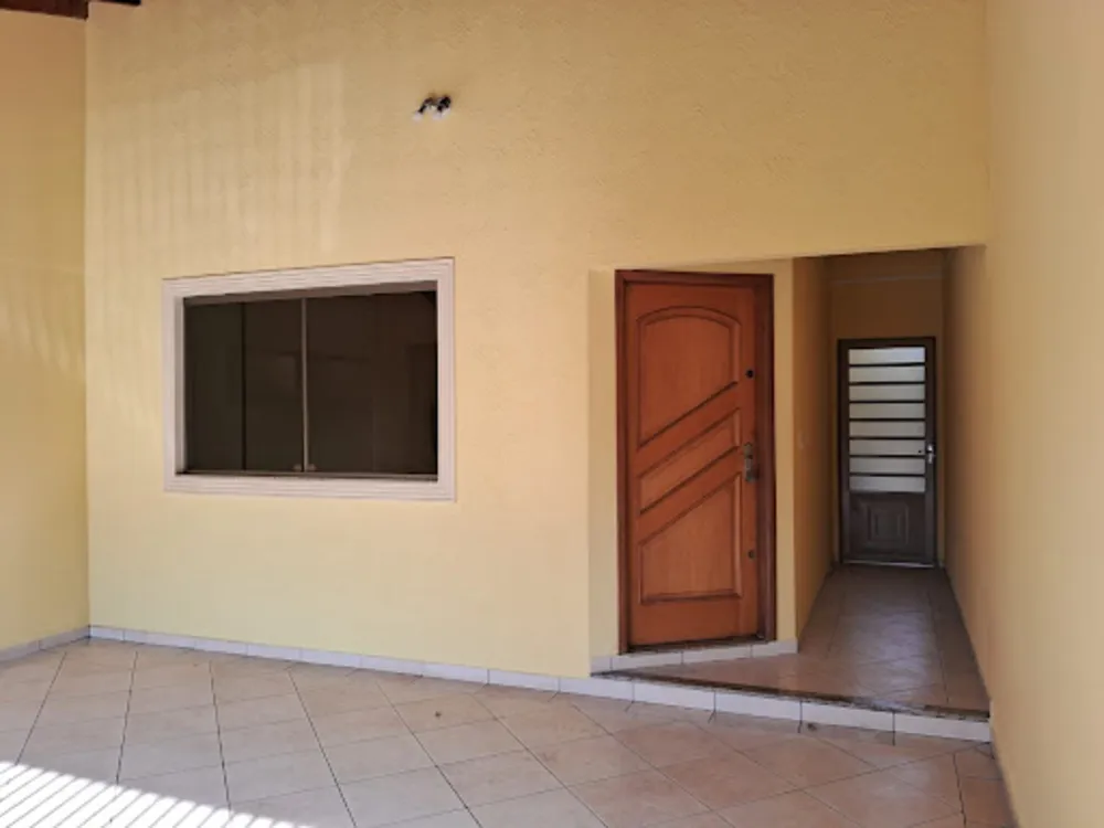 Casa, 3 quartos, 133 m² - Foto 2