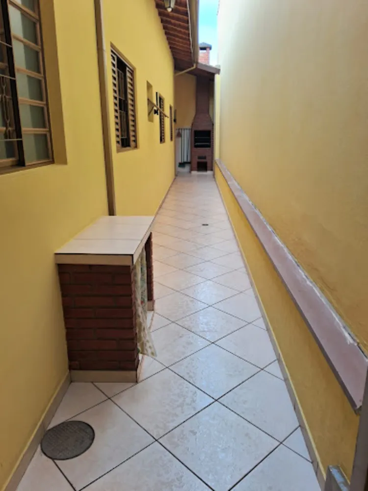 Casa, 3 quartos, 133 m² - Foto 1