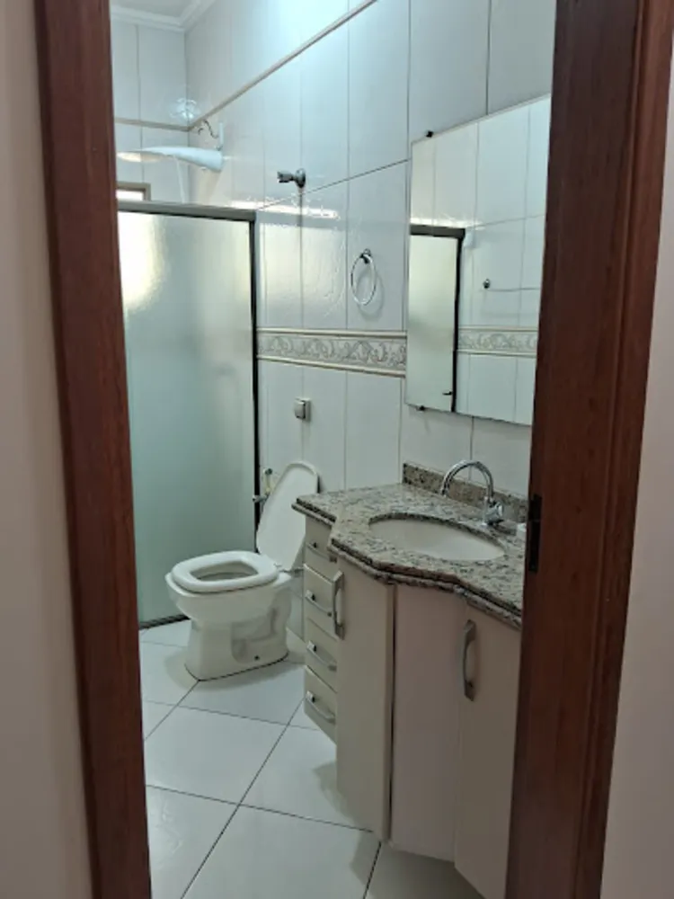 Casa, 3 quartos, 133 m² - Foto 10