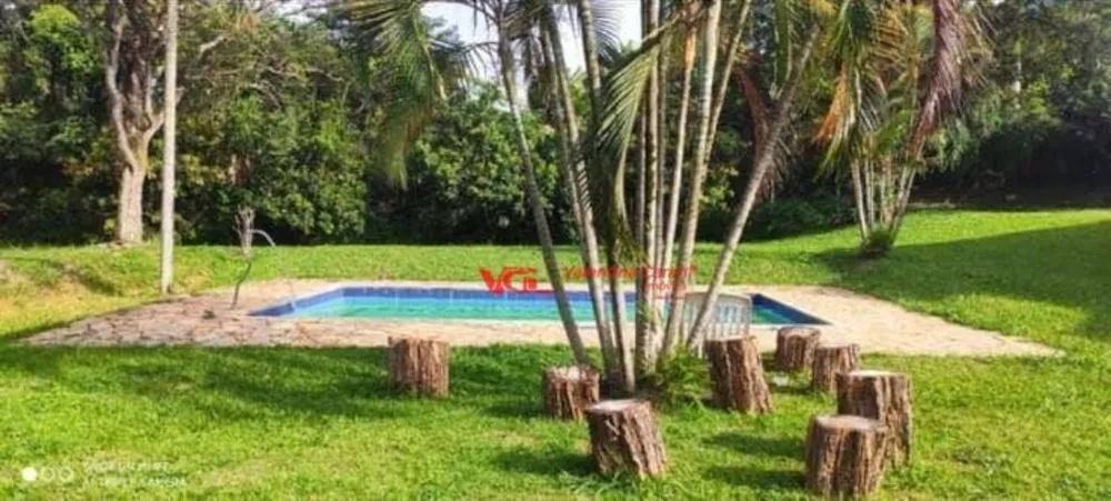 Sítio, 4 quartos, 2 hectares - Foto 14