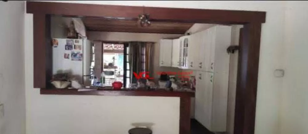 Sítio à venda com 4 quartos, 300m² - Foto 3