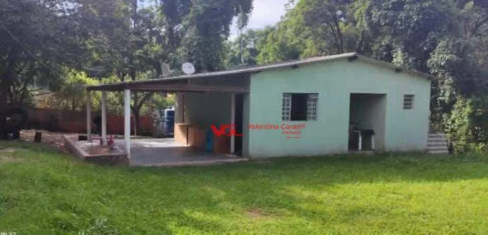 Sítio, 4 quartos, 2 hectares - Foto 13