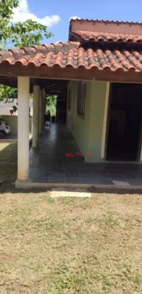 Sítio, 4 quartos, 2 hectares - Foto 11