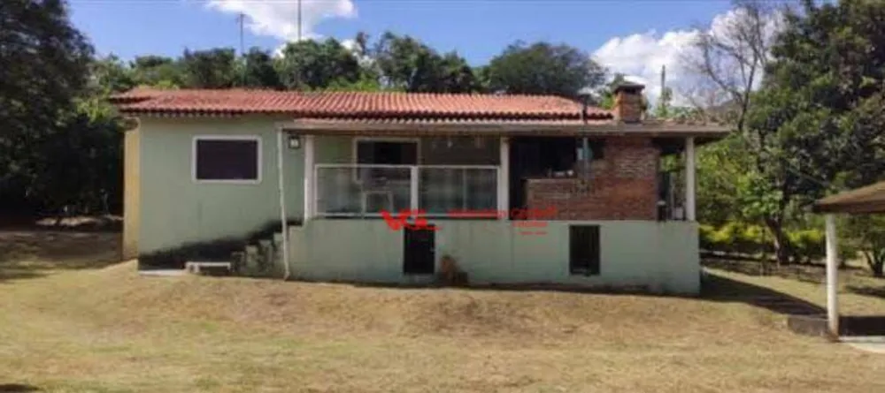Sítio, 4 quartos, 2 hectares - Foto 12