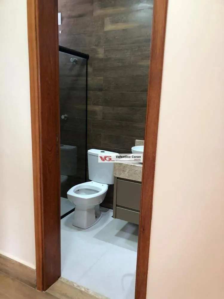 Sobrado, 3 quartos, 136 m² - Foto 9