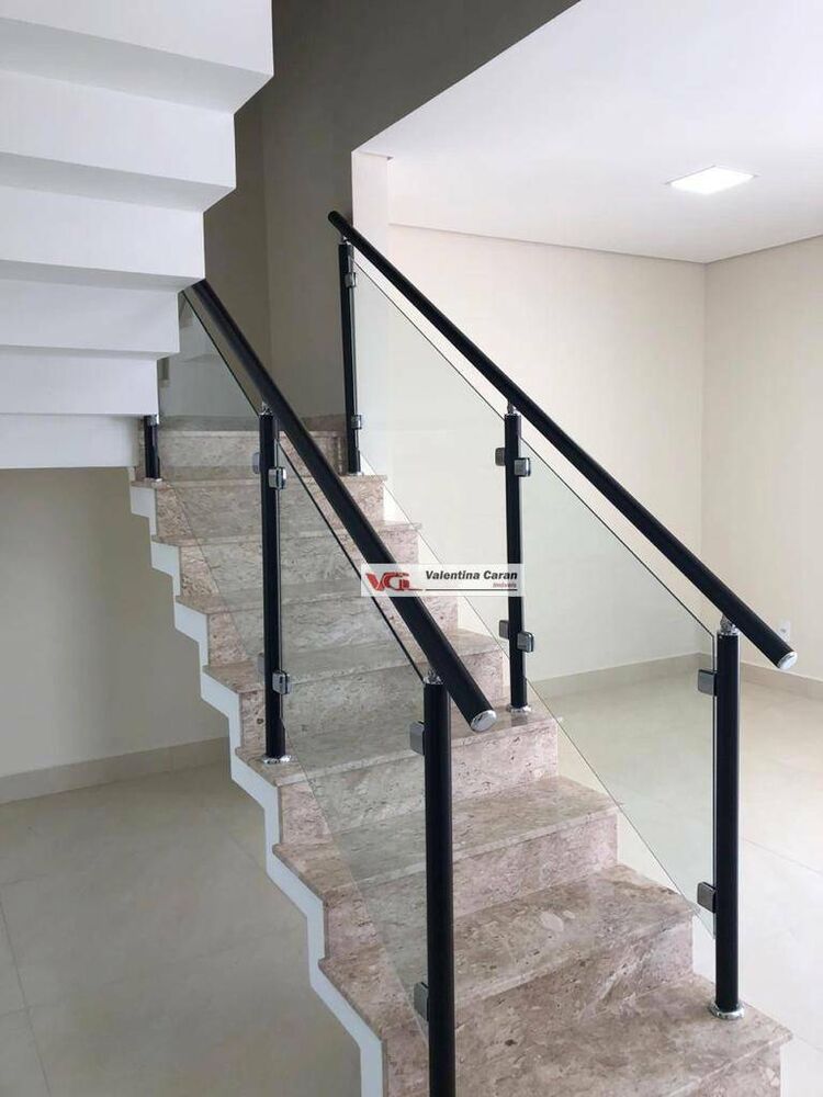 Sobrado, 3 quartos, 136 m² - Foto 1