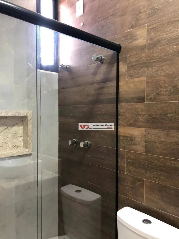 Sobrado, 3 quartos, 136 m² - Foto 8