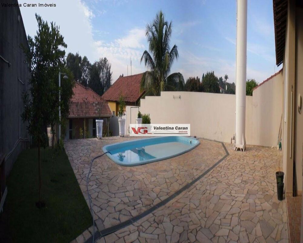 Casa de Condomínio à venda com 4 quartos, 372m² - Foto 2