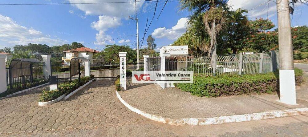 Casa de Condomínio à venda com 4 quartos, 372m² - Foto 4