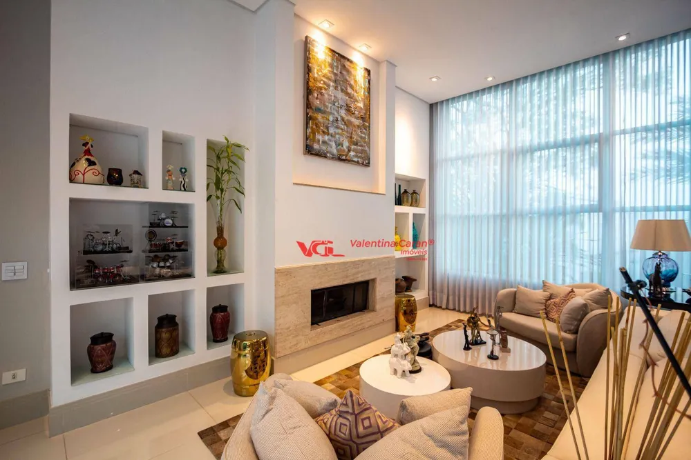 Sobrado, 5 quartos, 525 m² - Foto 5