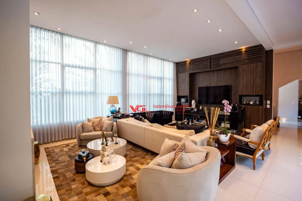 Sobrado, 5 quartos, 525 m² - Foto 4