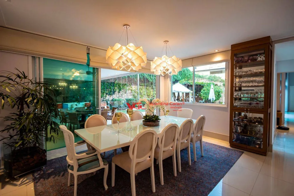 Sobrado, 5 quartos, 525 m² - Foto 7
