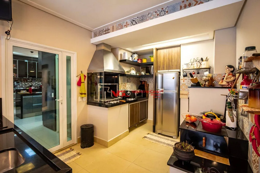 Sobrado, 5 quartos, 525 m² - Foto 8