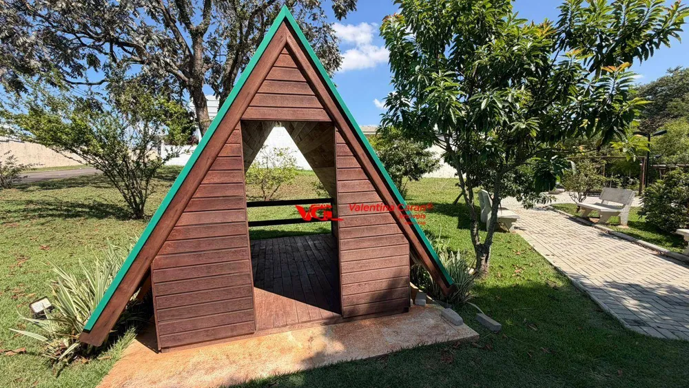 Loteamento e Condomínio, 827 m² - Foto 14
