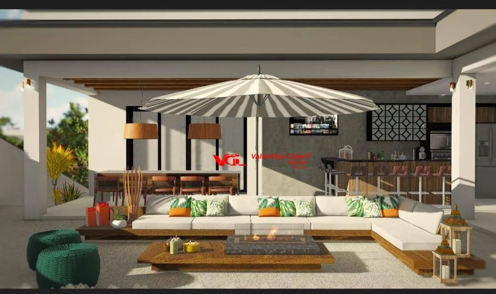 Sobrado, 6 quartos, 690 m² - Foto 12