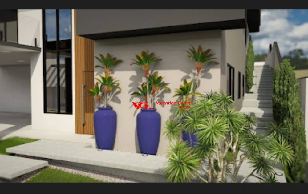 Sobrado, 6 quartos, 690 m² - Foto 3