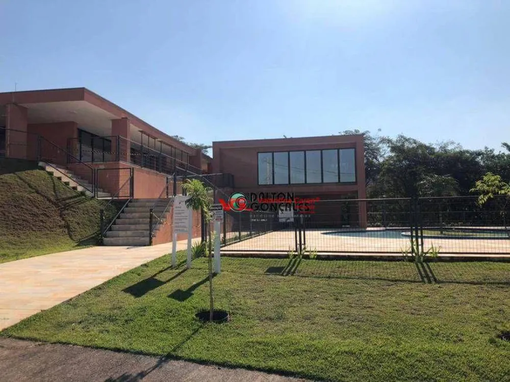 Sobrado, 6 quartos, 690 m² - Foto 5