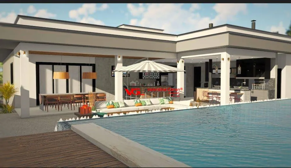Sobrado, 6 quartos, 690 m² - Foto 11