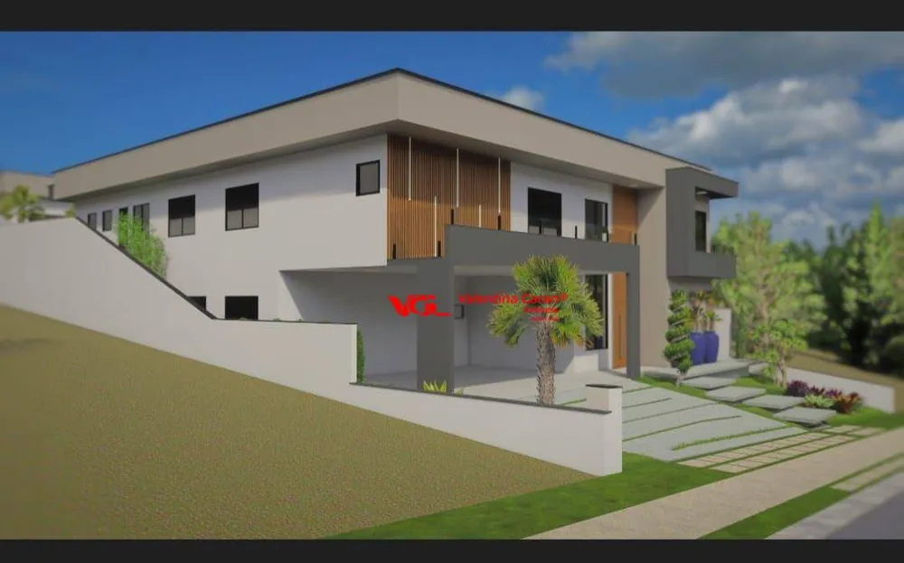Sobrado, 6 quartos, 690 m² - Foto 4