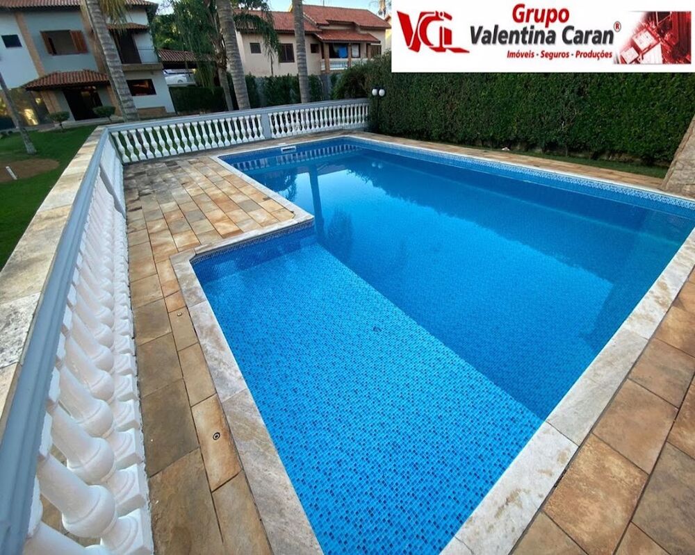 Chácara para alugar com 3 quartos, 300m² - Foto 9