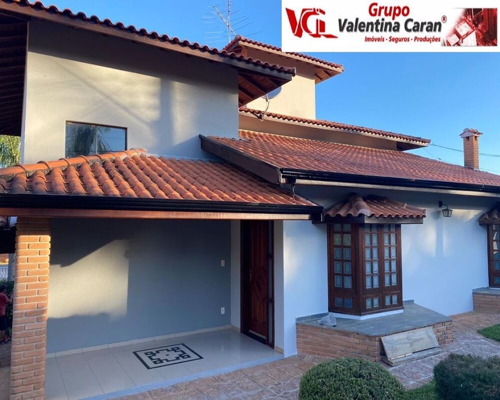Chácara para alugar com 3 quartos, 300m² - Foto 2