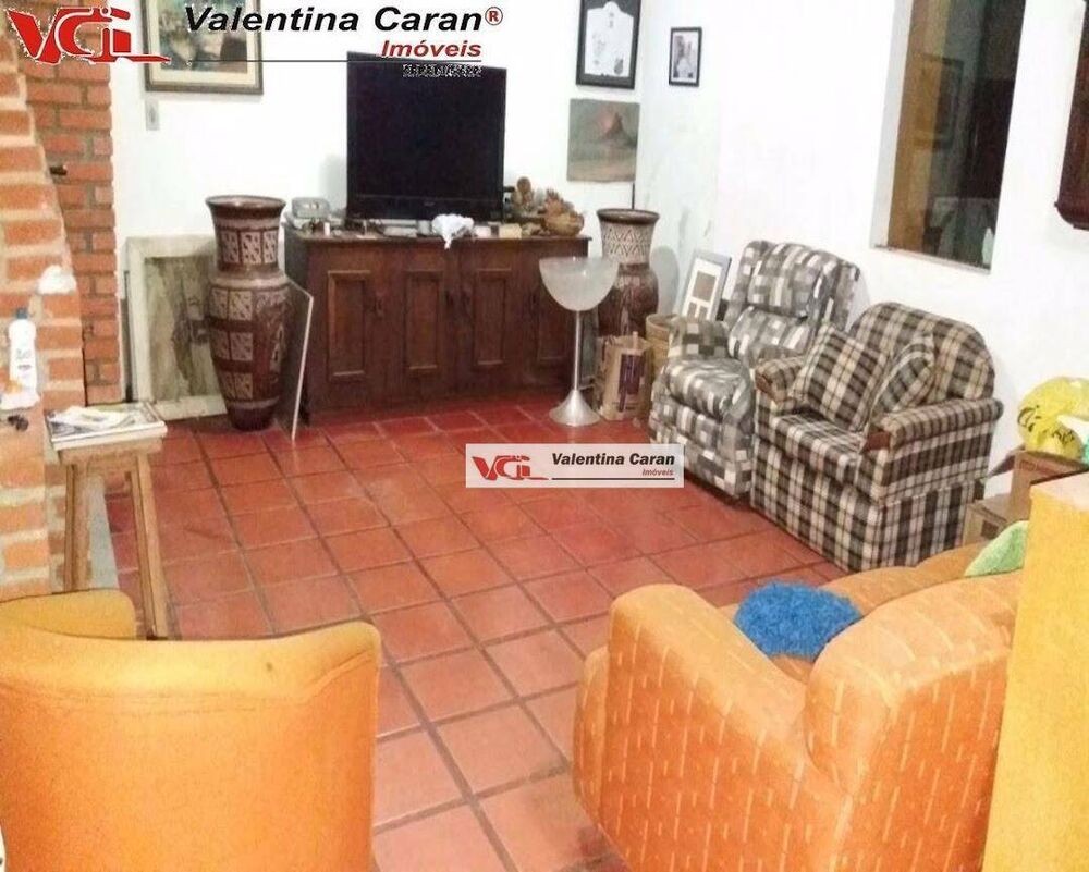 Chácara, 7 quartos, 4450 m² - Foto 2