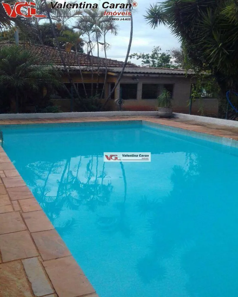 Chácara, 7 quartos, 4450 m² - Foto 4