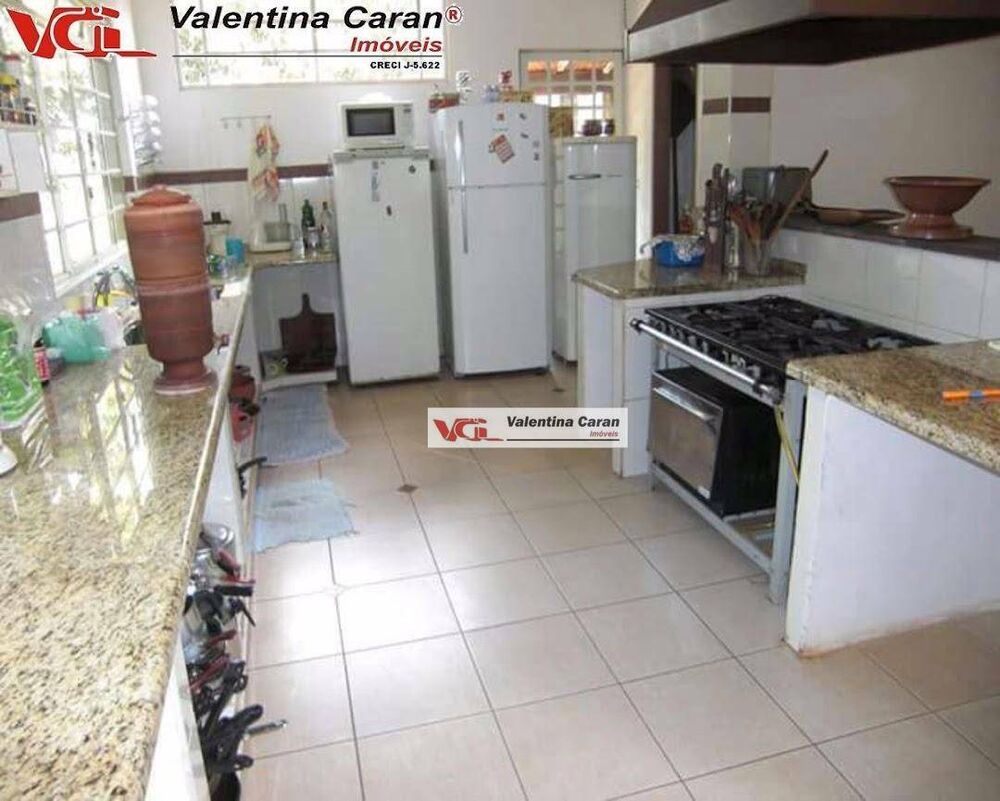 Chácara, 7 quartos, 4450 m² - Foto 4