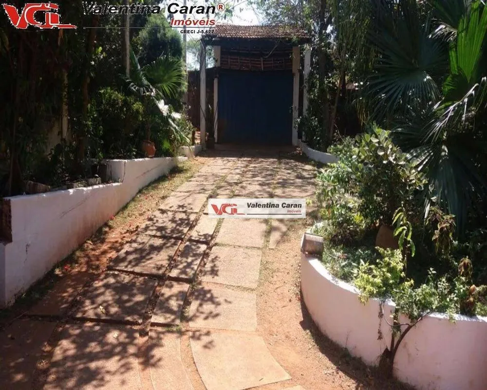 Chácara, 7 quartos, 4450 m² - Foto 2