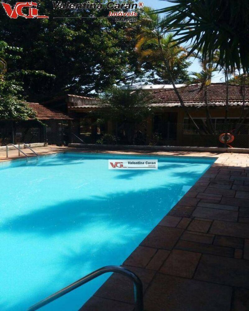 Chácara, 7 quartos, 4450 m² - Foto 1