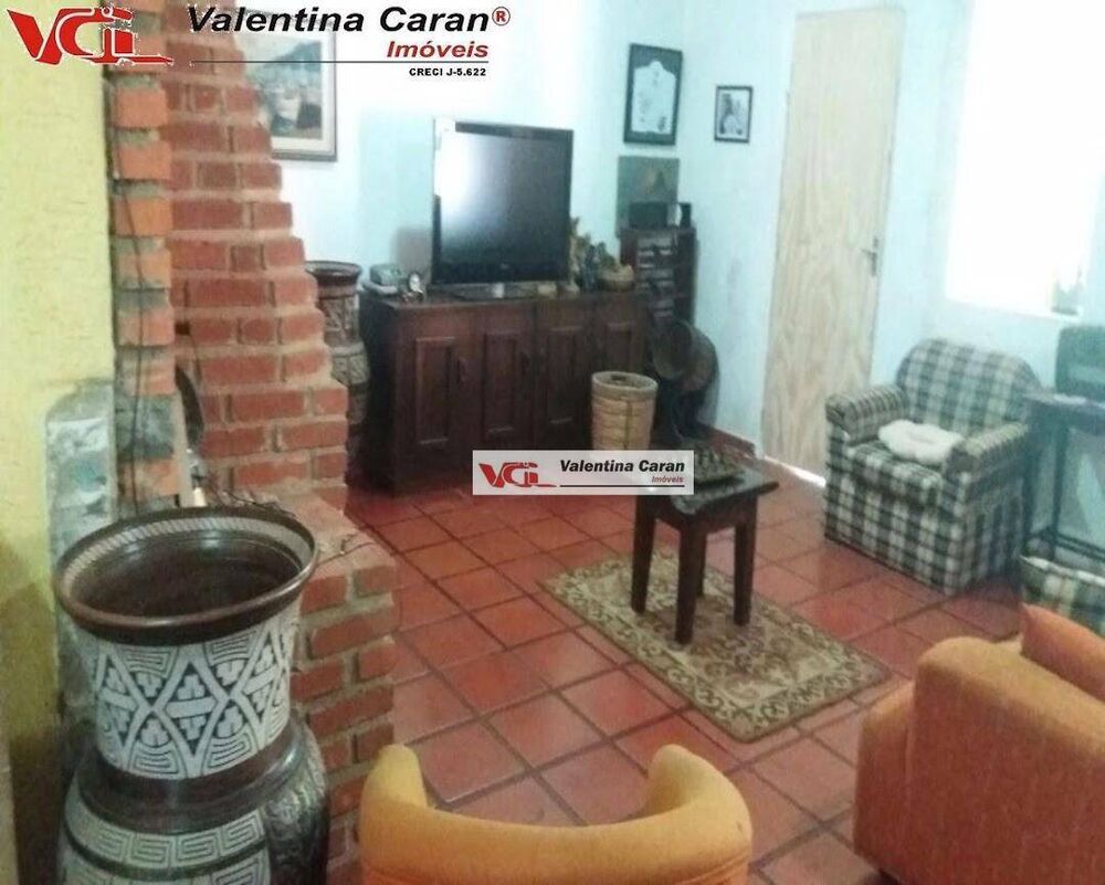 Chácara, 7 quartos, 4450 m² - Foto 3