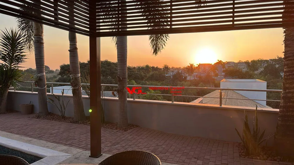 Sobrado, 5 quartos, 355 m² - Foto 5