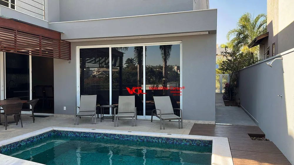 Sobrado, 5 quartos, 355 m² - Foto 4