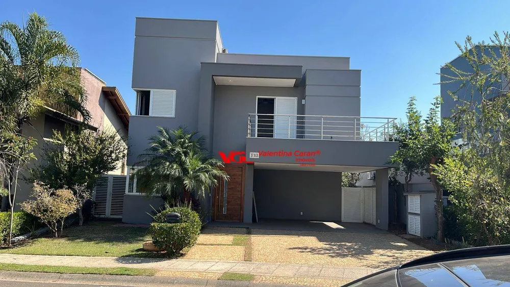 Sobrado, 5 quartos, 355 m² - Foto 1
