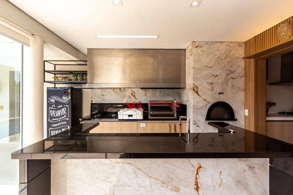 Sobrado, 4 quartos, 760 m² - Foto 10